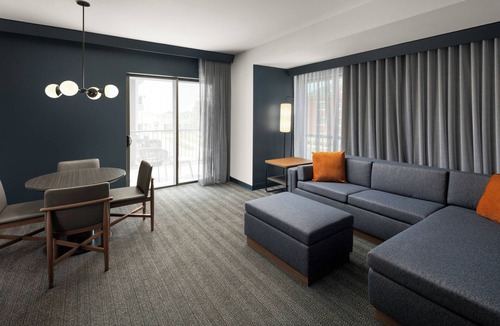 Gainesville Hotel | Courtyard by Marriott Gainesville GA