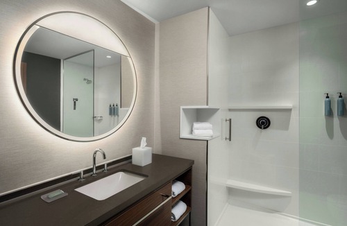 Gainesville Hotel | Courtyard by Marriott Gainesville GA