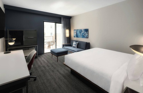 Gainesville Hotel | Courtyard by Marriott Gainesville GA
