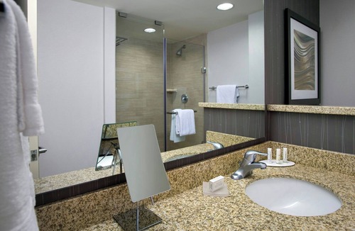 Mainland Hotel | Courtyard by Marriott Philadelphia Lansdale