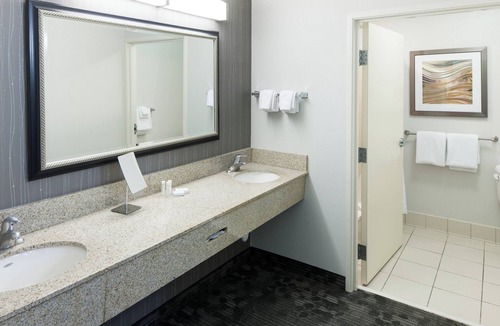 Hattiesburg Hotel | Courtyard by Marriott Hattiesburg