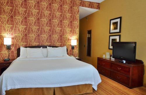 Southport Hotel | Courtyard by Marriott Indianapolis South