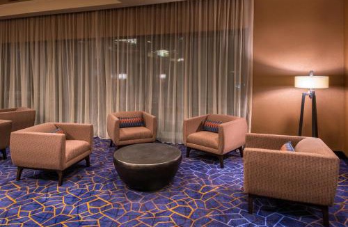 Westgate Hotel | Courtyard by Marriott Jacksonville