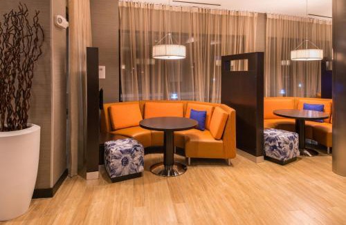 Westgate Hotel | Courtyard by Marriott Jacksonville