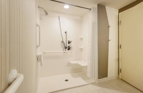 Midlothian Hotel | Courtyard by Marriott Dallas Midlothian-Midlothian Conf Ctr