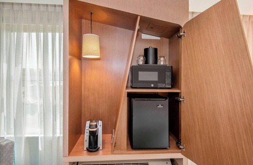 Morrisville Hotel | Courtyard by Marriott Raleigh Cary/Parkside Town Commons