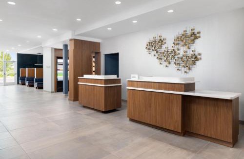 New Castle Hotel | Courtyard by Marriott New Castle