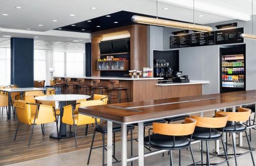 New Castle Hotel | Courtyard by Marriott New Castle