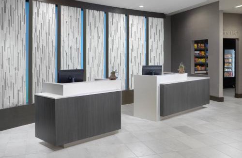 Pflugerville Hotel | Courtyard by Marriott Austin Pflugerville