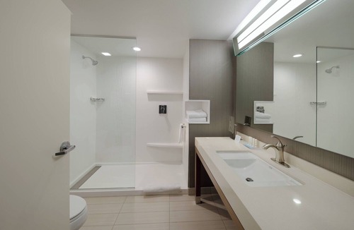Russellville Hotel | Courtyard by Marriott Russellville