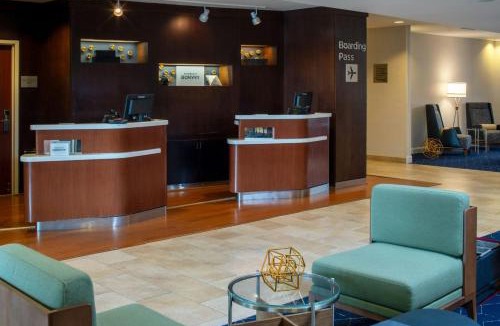 Spanish Fort Hotel | Courtyard by Marriott Mobile Daphne Eastern Shore
