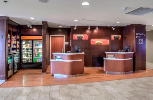 Spanish Fort Hotel | Courtyard by Marriott Mobile Daphne Eastern Shore