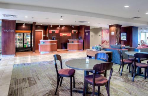 Spanish Fort Hotel | Courtyard by Marriott Mobile Daphne Eastern Shore