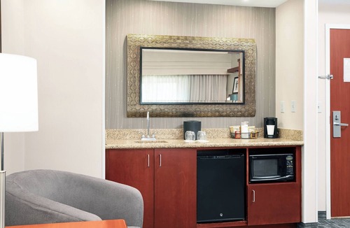 St. Augustine Hotel | Courtyard by Marriott St Augustine I-95