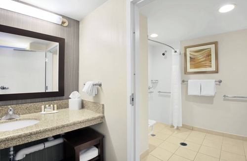 St. Augustine Hotel | Courtyard by Marriott St Augustine I-95