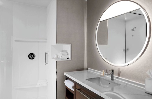 Thomasville Hotel | Courtyard by Marriott Thomasville Downtown