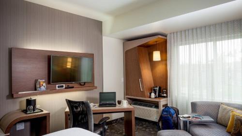 Walla Walla Hotel | Courtyard by Marriott Walla Walla
