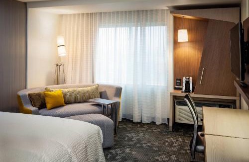 Walla Walla Hotel | Courtyard by Marriott Walla Walla