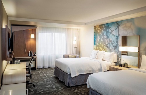Walla Walla Hotel | Courtyard by Marriott Walla Walla