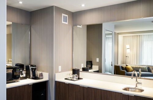 Walla Walla Hotel | Courtyard by Marriott Walla Walla