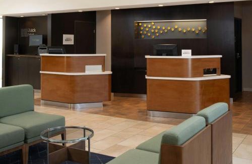 Nut Tree Hotel | Courtyard by Marriott Vacaville