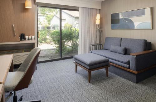 Nut Tree Hotel | Courtyard by Marriott Vacaville