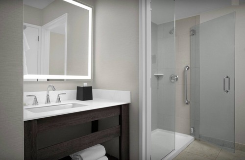 Brazos Hotel | Courtyard by Marriott Waco
