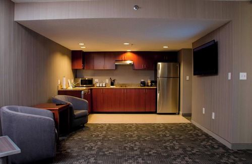 Waterbury Hotel | Courtyard by Marriott Waterbury Downtown