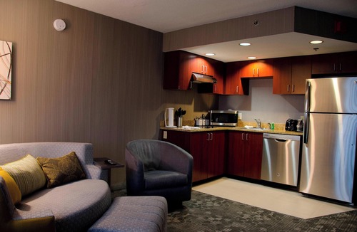 Waterbury Hotel | Courtyard by Marriott Waterbury Downtown