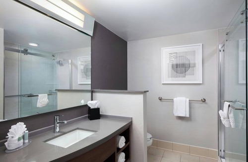 Old Town Hotel | Courtyard by Marriott Wichita At Old Town