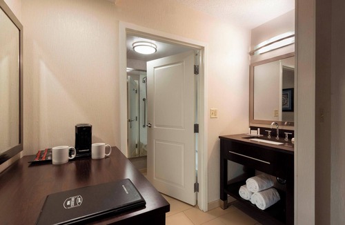 Worcester Hotel | Courtyard by Marriott Worcester