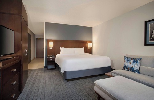 Worcester Hotel | Courtyard by Marriott Worcester