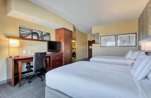 York Hotel | Courtyard by Marriott York