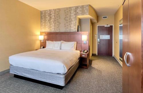 York Hotel | Courtyard by Marriott York