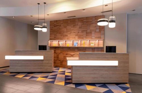 Oerlikon Hotel | Courtyard by Marriott Zurich North