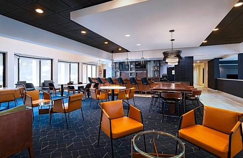 Medical Center District Hotel | Courtyard by Marriott Medical Center San Antonio