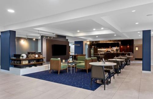Hammond Hotel | Courtyard Chicago Southeast/Hammond, Indiana