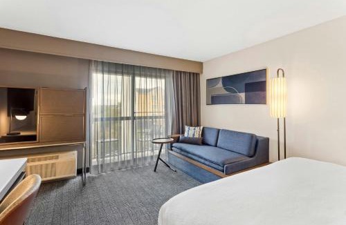 Hammond Hotel | Courtyard Chicago Southeast/Hammond, Indiana