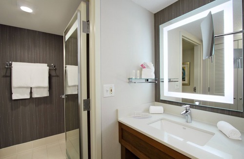 Cocoa Beach Hotel | Courtyard Cocoa Beach Cape Canaveral