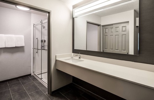 Southwest Colorado Springs Hotel | Courtyard Colorado Springs South