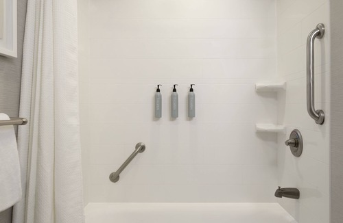 New Albany Hotel | Courtyard Columbus New Albany