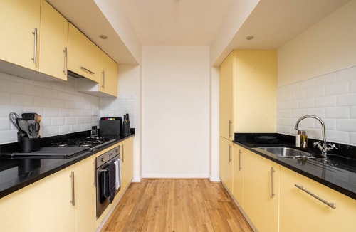 Fort Augustus Cottage | Courtyard Cottage 3, Riverside Cottage