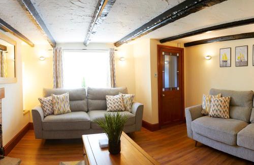 Hunmanby House | Courtyard Cottage