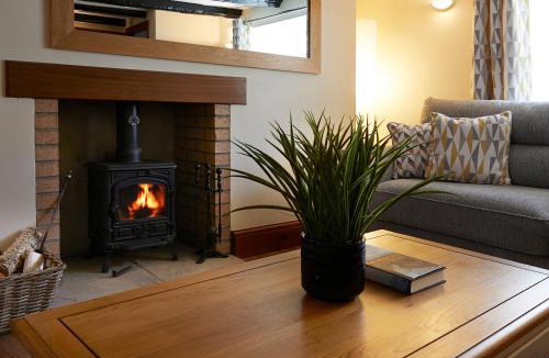 Hunmanby House | Courtyard Cottage