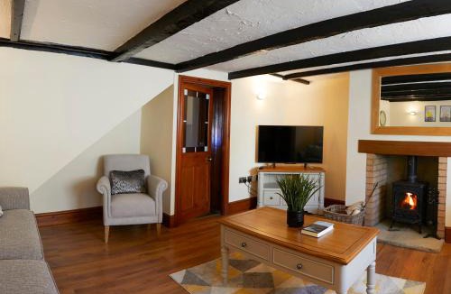 Hunmanby House | Courtyard Cottage