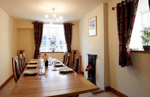 Hunmanby House | Courtyard Cottage