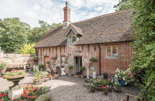 High Ercall House | Courtyard Cottage