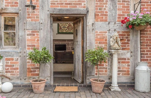 High Ercall House | Courtyard Cottage