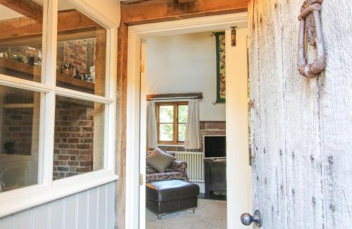 High Ercall House | Courtyard Cottage