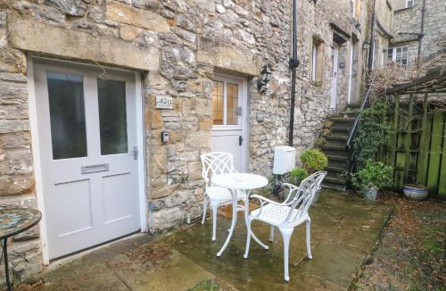 Kirkby Lonsdale House | Courtyard Cottage